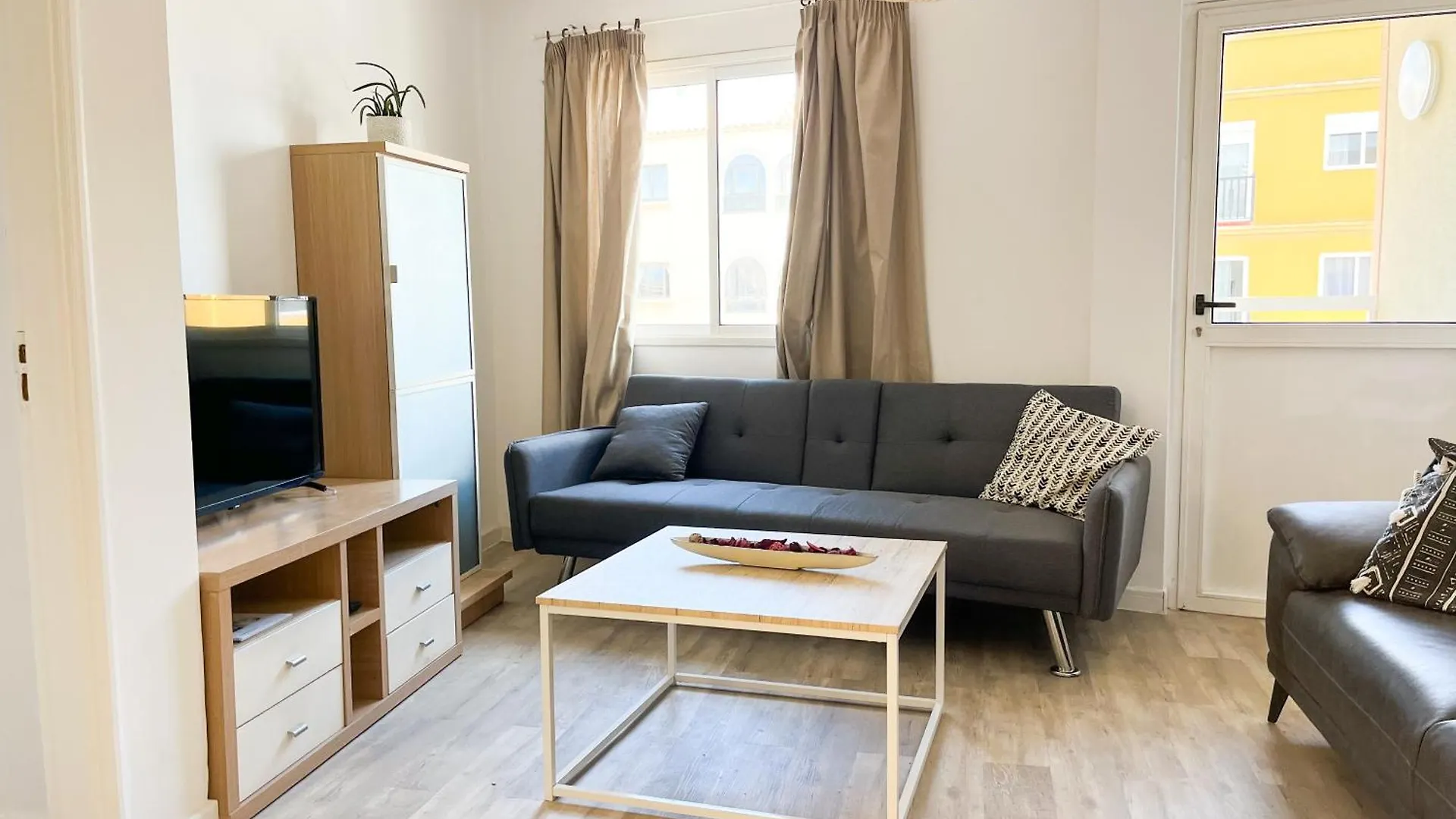 Yuka Apartment Corralejo