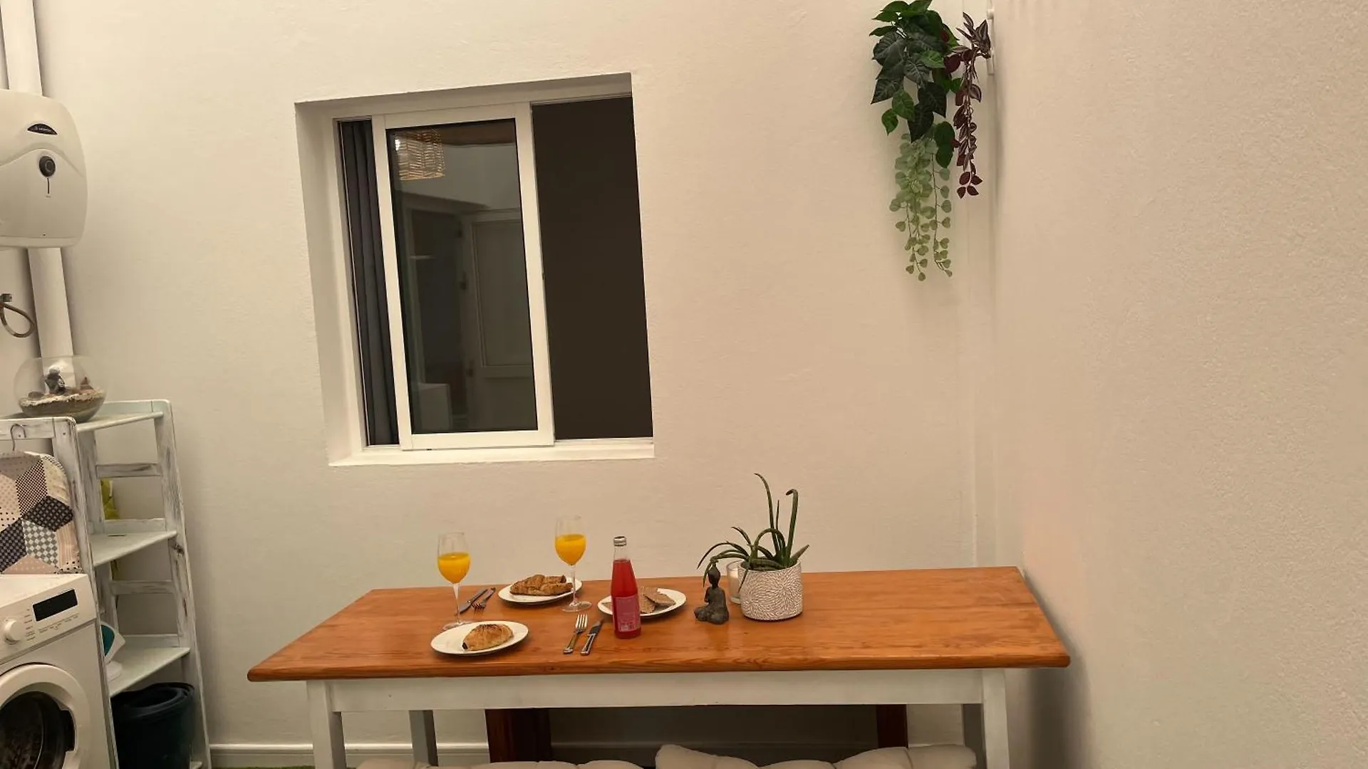 Yuka Apartment Corralejo España