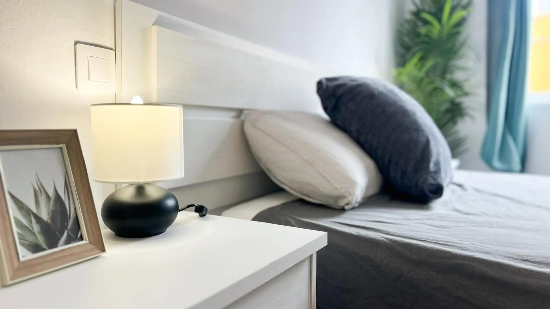 Yuka Apartment コラレホ