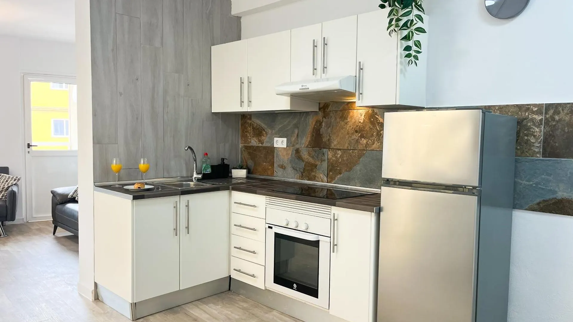 Yuka Apartment コラレホ 0*,  スペイン