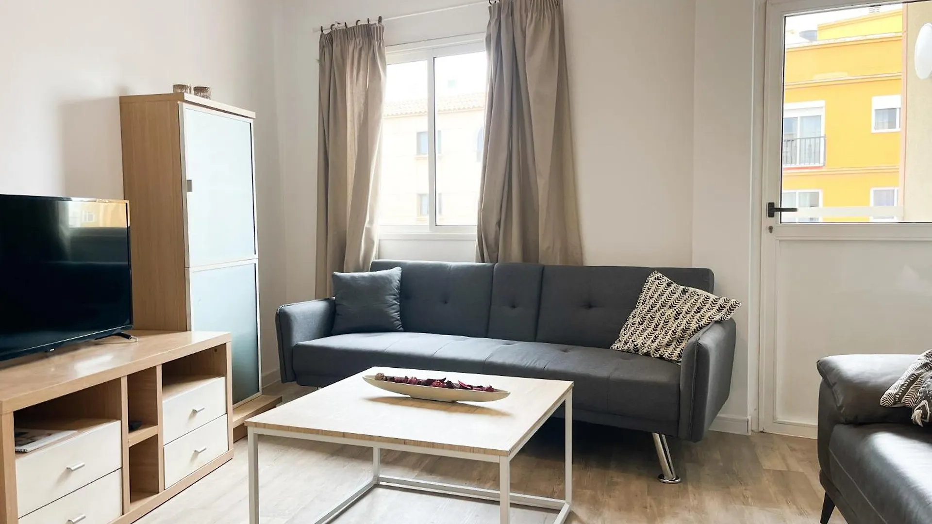 Yuka Apartment Corralejo
