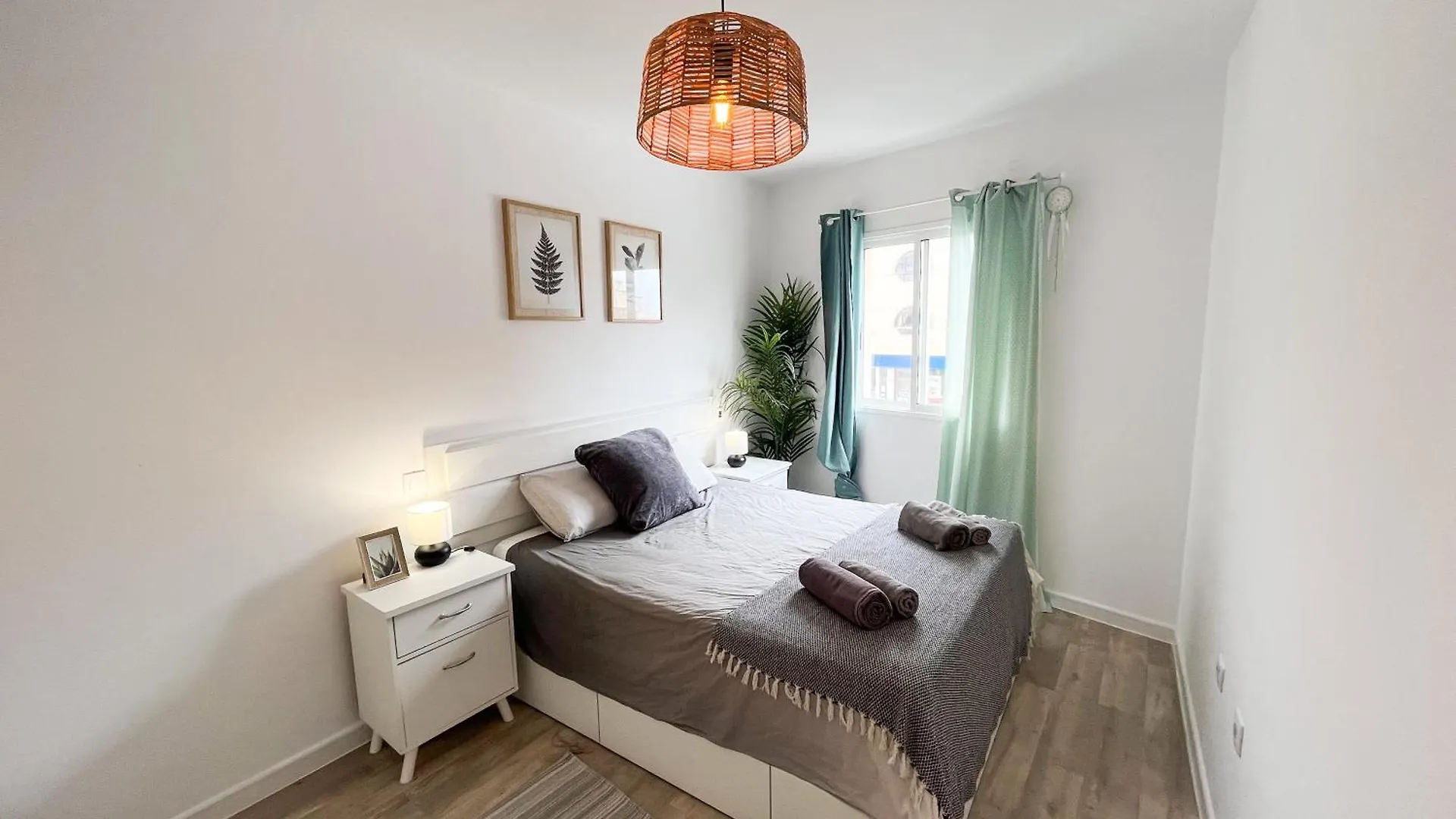 Yuka Apartment コラレホ