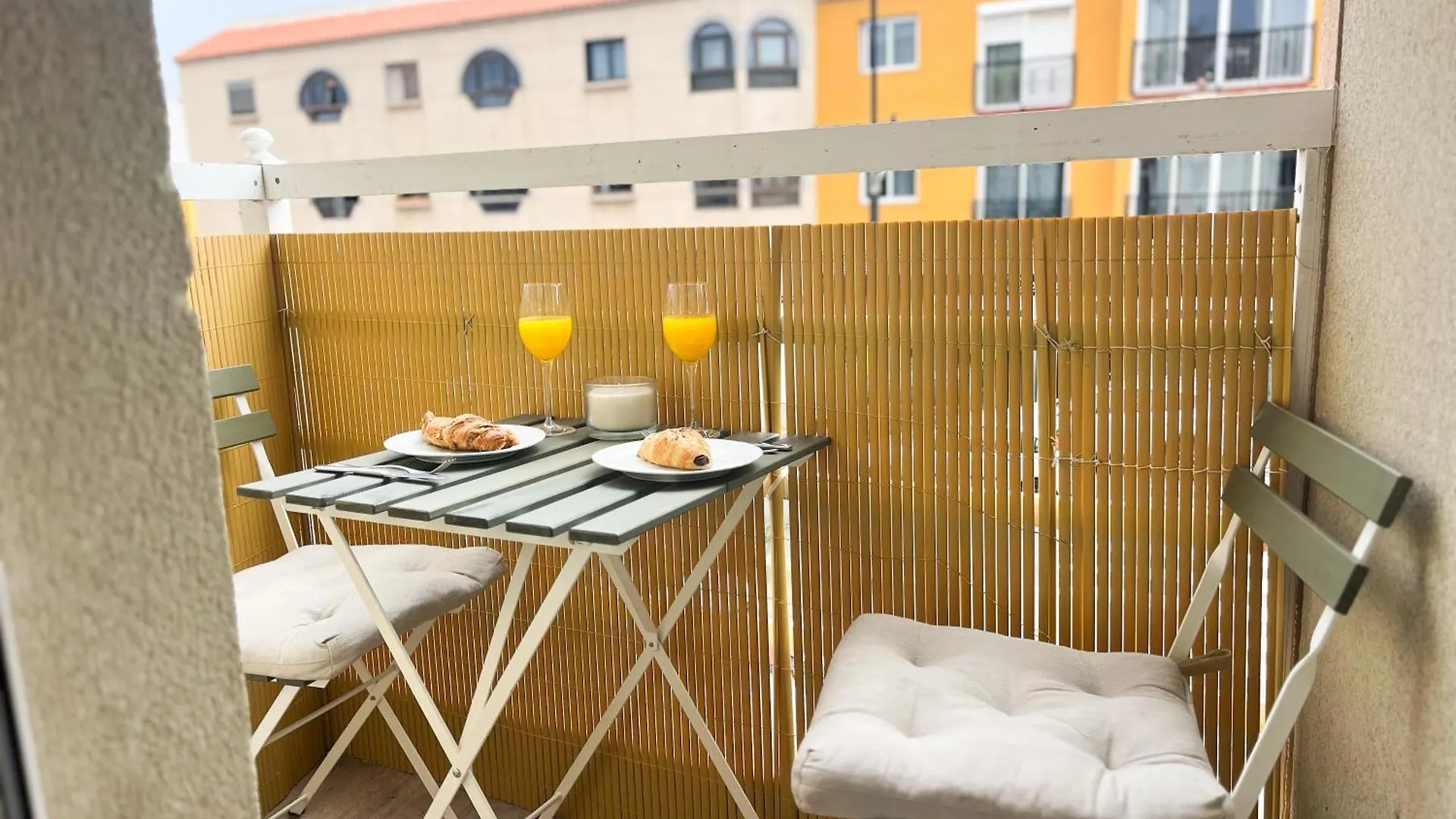 Yuka Apartment Corralejo