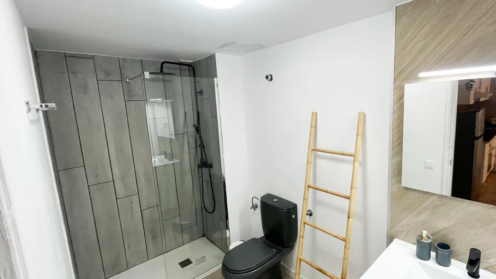 Yuka Apartment Corralejo